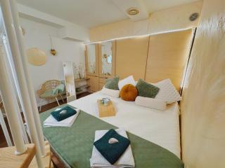 Dwupoziomowy Apartament - Morski Azyl w sercu Sopotu - Sopot - 7