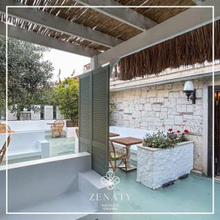 Zenaty Hotels Çeşme - Çeşme - 8