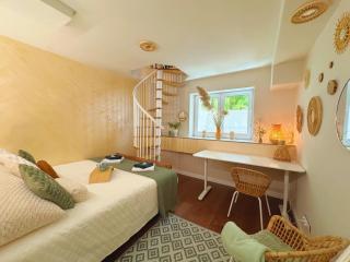 Dwupoziomowy Apartament - Morski Azyl w sercu Sopotu - Sopot - 1