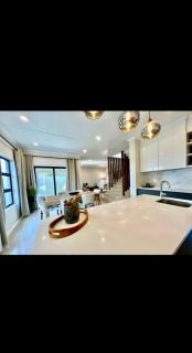 Big M's Luxurious home - Vosburg - 7