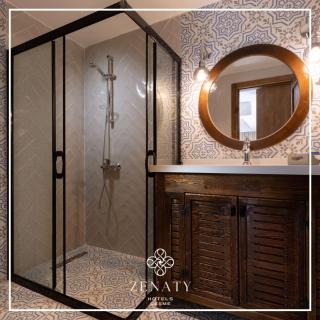 Zenaty Hotels Çeşme - Çeşme - 3