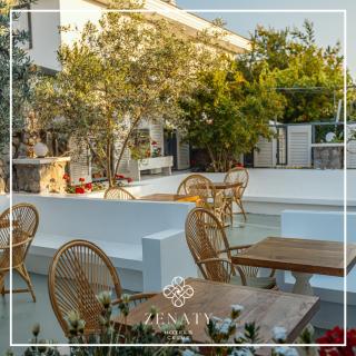 Zenaty Hotels Çeşme - Çeşme - 2