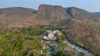 Rio Quente Resorts - Hotel Pousada - Rio Quente - 9