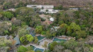 Rio Quente Resorts - Hotel Pousada - Rio Quente - 0