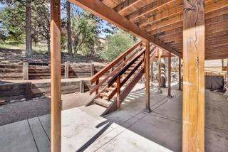 The malabear cabin #2160 - Sugarloaf - 1