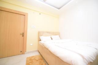 Hotel Airport residency - 2