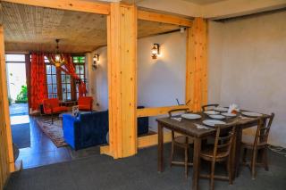 Single Tree Villa - 4