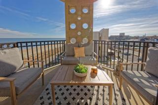 Virginia one #515 - Rehoboth Beach - 2