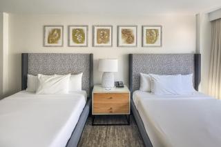Glover Park Hotel Georgetown - Washington - 7