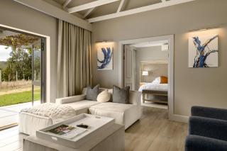 Jonker Suite I - Serene stay on Helshoogte Pass - Stellenbosch - 9