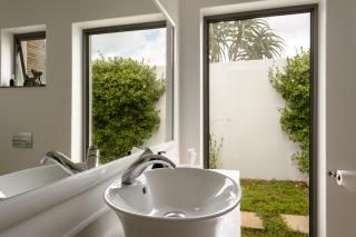 Jonker Suite I - Serene stay on Helshoogte Pass - Stellenbosch - 3