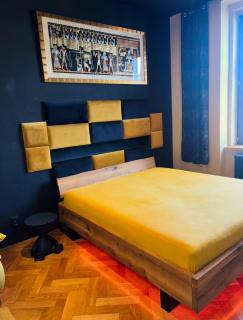 Wenceslas square apartment 150 m2 - Prague - 2