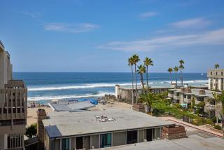 Oceanside Beach Condos - Oceanside - 1