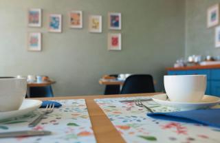 BIXIO40 BED&BREAKFAST and APARTMENTS - Montefiascone - 8