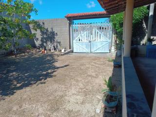 Recanto do Cajueiro, Sua casa de praia - 7