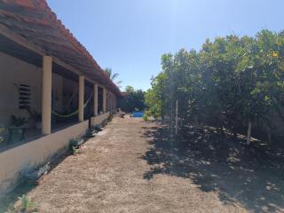Recanto do Cajueiro, Sua casa de praia - Luis Correia - 2