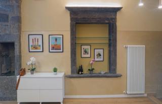 BIXIO40 BED&BREAKFAST and APARTMENTS - Montefiascone - 5