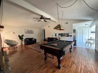 Shoreline House - 1