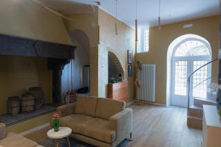 BIXIO40 BED&BREAKFAST and APARTMENTS - Montefiascone - 2