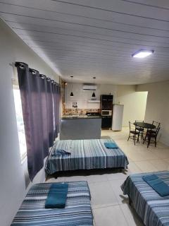 Apartamento em Lins - apto 06 - Lins - 4