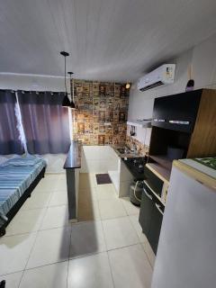 Apartamento em Lins - apto 06 - Lins - 1