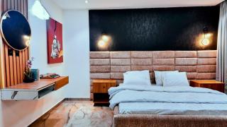 Redbox Luxury Apartments - Port Harcourt - 9