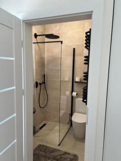 Modern 2 Room Apartment with Balcony in Palanga - 1