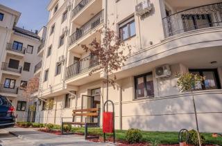 Palace apartments 23 - 4