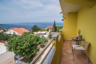 Apartment Vrbnik 21 - Vrbnik - 0
