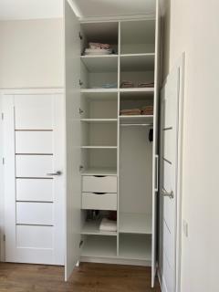 Modern 2 Room Apartment with Balcony in Palanga - 3