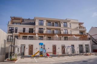 Palace apartments 23 - Sremska Mitrovica - 2