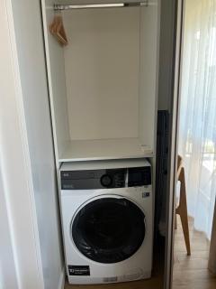 Modern 2 Room Apartment with Balcony in Palanga - 2