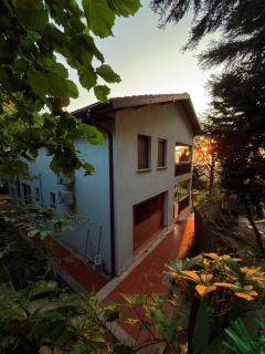 Manzara Ödüllü Büyük Havuzlu Premium Villa - Dibektaş - 6