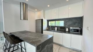 Modern 3 bedroom villa with pool - Paphos - 9