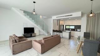 Modern 3 bedroom villa with pool - Paphos - 7