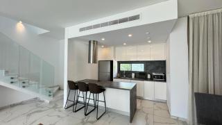 Modern 3 bedroom villa with pool - Paphos - 4