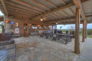 Blakey at Sunset Valley Ranch - Fredericksburg - 3