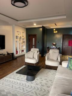 Apartment 304 By Polished White - Lekki - 1