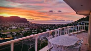 Sea Sands Villa - Fish Hoek - 0