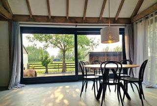 Unieke villa, nabij Amsterdam - - 7