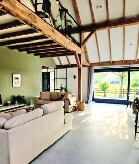 Unieke villa, nabij Amsterdam - - 6