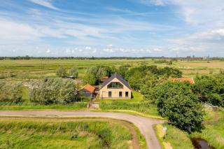 Unieke villa, nabij Amsterdam - - 5