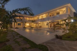 Tawi Elegant Rooms - Watamu - 4