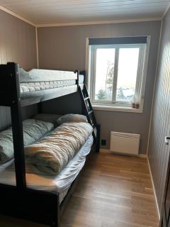 Flott leilighet på Voss i Tråstølsvegen - Skulestadmo - 4