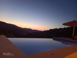 Celini villa Tinos - Krokos - 8