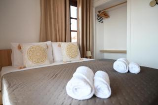 Bohemian Afitos Apartment - Afytos - 8