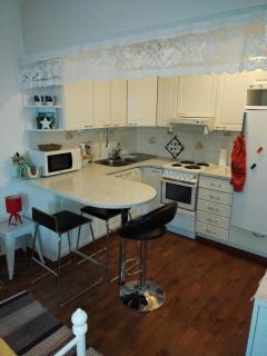 Cozy big apartment near center - Oulu - 9