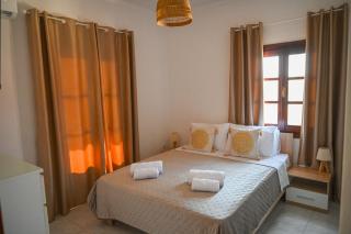 Bohemian Afitos Apartment - Afytos - 6