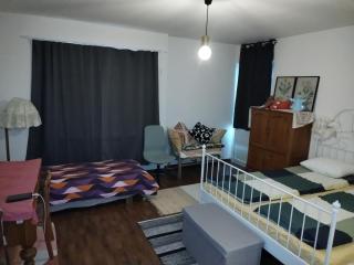 Cozy big apartment near center - Oulu - 8