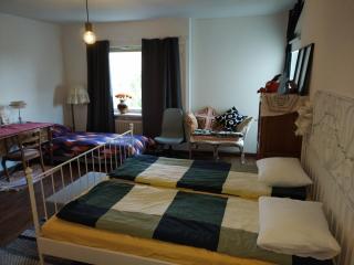 Cozy big apartment near center - Oulu - 7